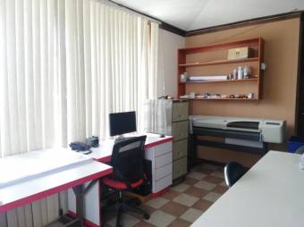 Se vende bodega y oficinas en San Rafael Escazú 22-864, $ 1,350,000, 2, San José, Escazú