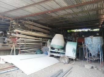 Se vende bodega y oficinas en San Rafael Escazú 22-864, $ 1,350,000, 2, San José, Escazú