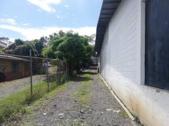 Se vende bodega y oficinas en San Rafael Escazú 22-864, $ 1,350,000, 2, San José, Escazú