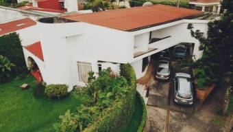 CASA EN VENTA EN PINARES DE CURRIDABAT