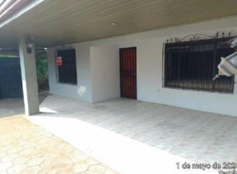 ¡GRAN  REMATE! Casa en Sarchí Norte Valverde Vega, Alajuela