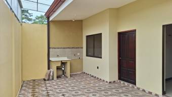 ¡GRAN REMATE! Casa en Condominio Villas de Arfan Cartago, El Guarco, El Tejar