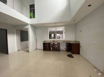 ¡GRAN REMATE! Casa en calle las Lomas Piedades, San Ramón, Alajuela