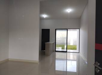 ALQUILER DE CASA NUEVA, SAN JOSE, SANTA ANA, LINDORA, CONDOMINIO ROBLES DE LINDORA. 