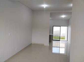 ALQUILER DE CASA NUEVA, SAN JOSE, SANTA ANA, LINDORA, CONDOMINIO ROBLES DE LINDORA. 