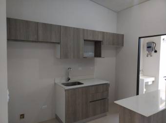 ALQUILER DE CASA NUEVA, SAN JOSE, SANTA ANA, LINDORA, CONDOMINIO ROBLES DE LINDORA. 