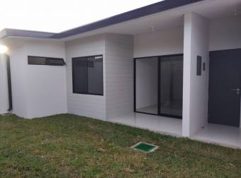 ALQUILER DE CASA NUEVA, SAN JOSE, SANTA ANA, LINDORA, CONDOMINIO ROBLES DE LINDORA. 