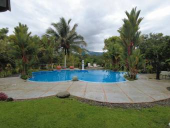 MLS-25-1111 VENTA HOTEL LA SUIZA TURRIALBA 