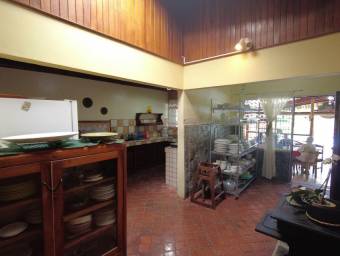 MLS-25-1111 VENTA HOTEL LA SUIZA TURRIALBA 