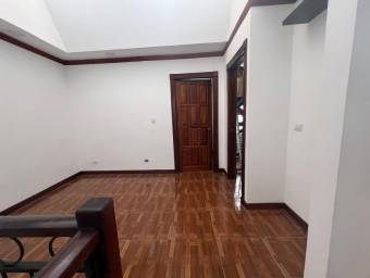 MLS-25-1380 ALQUILER CASA GUACHIPELIN ESCAZU 