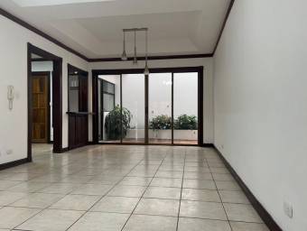 MLS-25-1380 ALQUILER CASA GUACHIPELIN ESCAZU 