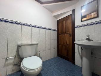 MLS-25-1380 ALQUILER CASA GUACHIPELIN ESCAZU 