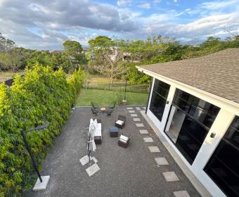 Casa a la venta en condominio Los Manzanos, dentro de Ciudad Hacienda Los Reyes.