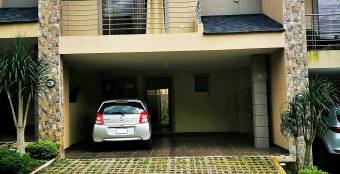 VENTA DE CASA, SAN JOSÉ, EL CARMEN, GUADALUPE, CONDOMINIO VALLE ALTO