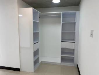 Alquiler de Apartamento en Khaya, Curridabat-Granadilla.