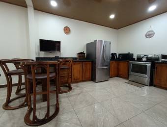 VENTA DE CASA, HEREDIA, SANTO TOMAS