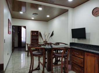 VENTA DE CASA, HEREDIA, SANTO TOMAS