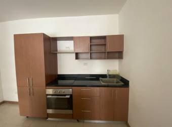 ¡GRAN REMATE! Apartamento en Condominio Panorama San José, Santa Ana, Piedades