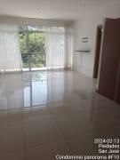 ¡GRAN REMATE! Apartamento en Condominio Panorama San José, Santa Ana, Piedades