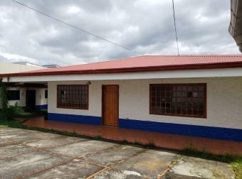 ¡GRAN REMATE! Casa en san Miguel, Heredia