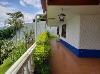 ¡GRAN REMATE! Casa en san Miguel, Heredia