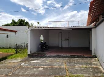 ¡GRAN REMATE! Casa en san Miguel, Heredia