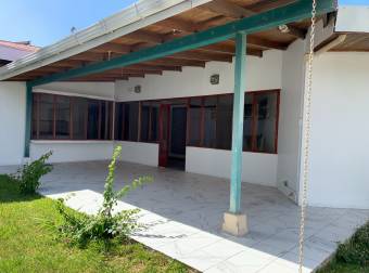 ¡GRAN OPORTUNIDAD! Casa  en Bosques de Doña Rosa La Asunción de Belén, Heredia