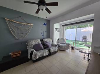 VENTA DE VASA, PUNTARENAS, HERRADURA, CONDOMINIO MÁLAGA