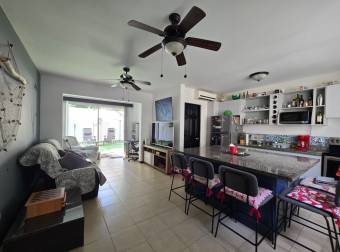 VENTA DE VASA, PUNTARENAS, HERRADURA, CONDOMINIO MÁLAGA