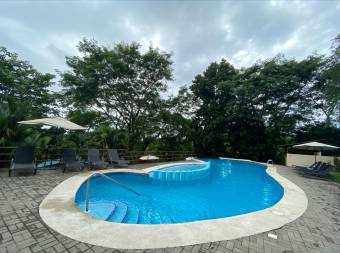 VENTA DE VASA, PUNTARENAS, HERRADURA, CONDOMINIO MÁLAGA