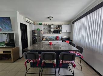 VENTA DE VASA, PUNTARENAS, HERRADURA, CONDOMINIO MÁLAGA