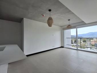 MLS-25-1397 ALQUILER APARTAMENTO GRANADILLA CURRIDABAT 