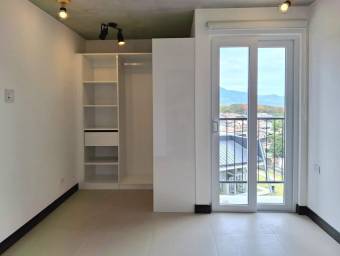 MLS-25-1397 ALQUILER APARTAMENTO GRANADILLA CURRIDABAT 