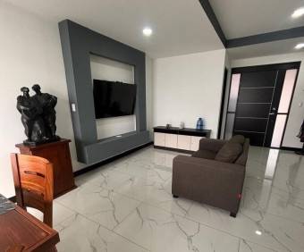 MLS-25-1395 VENTA CASA SAN FRANCISCO HEREDIA