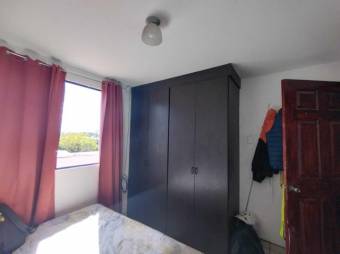 Se vende espaciosa propiedad con 3  en San Francisco Heredia 25-1000