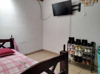 Se vende espaciosa propiedad con 3  en San Francisco Heredia 25-1000