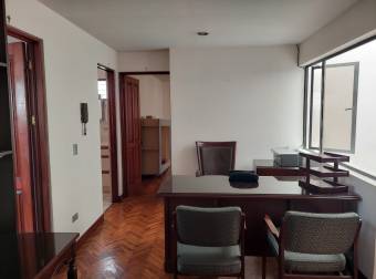 ALQUILER DE CASA, SAN JOSÉ, ROHRMOSER, CONDOMINIO VISTAS DEL SOL 1