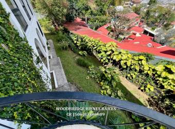 Escazu casa en venta Bello Horizonte $560.000 / 419 mts.