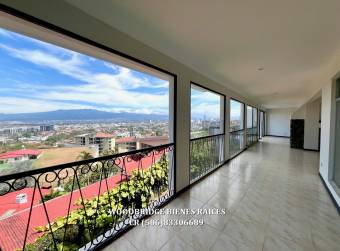 Escazu casa en venta Bello Horizonte $560.000 / 419 mts.