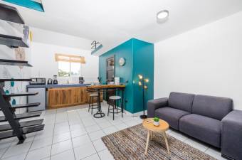 Airbnb Investment Opportunity in Strategic Area