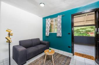 Airbnb Investment Opportunity in Strategic Area