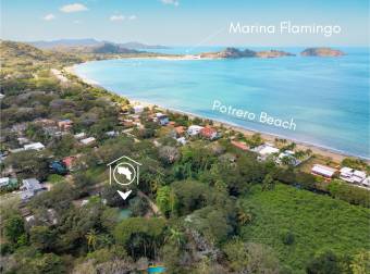 Income generating property near Playa Potrero and Marina Flamingo, Costa Rica