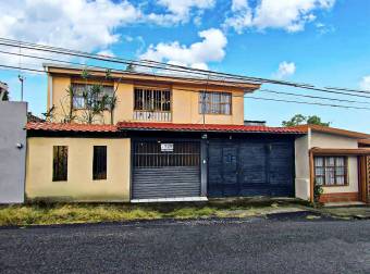 VENTA DE CASA INDEPENDIENTE SANTO DOMINGO CENTRO, HDIA