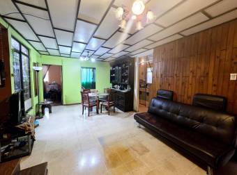 VENTA DE CASA INDEPENDIENTE SANTO DOMINGO CENTRO, HDIA