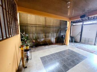 VENTA DE CASA INDEPENDIENTE SANTO DOMINGO CENTRO, HDIA