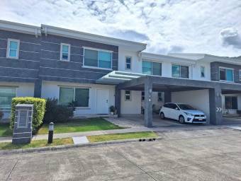 MLS-25-1409 VENTA CASA SANTA ANA SAN JOSE 