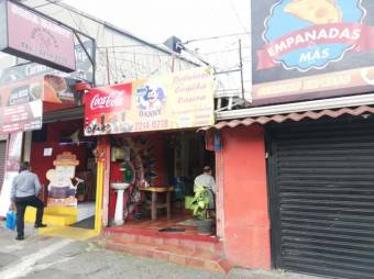 Se vende propiedad comercial en Hatillo San José 21-2088, $ 1,000,000, 6, San José, San José