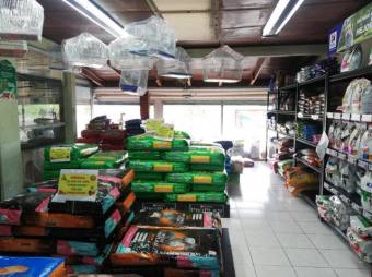 Se vende propiedad comercial en Hatillo San José 21-2088, $ 1,000,000, 6, San José, San José