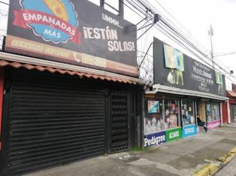 Se vende propiedad comercial en Hatillo San José 21-2088, $ 1,000,000, 6, San José, San José