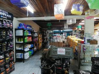 Se vende propiedad comercial en Hatillo San José 21-2088, $ 1,000,000, 6, San José, San José